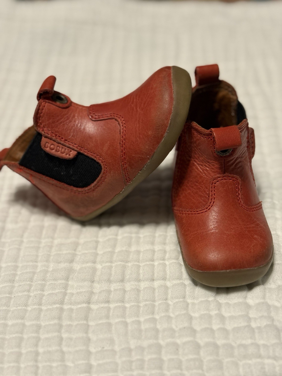 Step Up Size 2-3us - 18eu