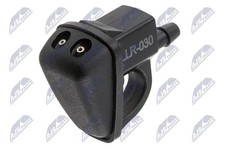 NTY Waschwasserdüse Scheibenreinigung EDS-LR-030 für LANDROVER FREELANDER L359