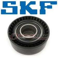 SKF ACP38004 Drive Belt Idler Pulley for V20-0210-1 Engine Bearing Tension jr