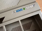 ATARI 520ST Computer Case, Used Good Condition #03 26, 1 Unit