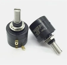  QTY:1 new For SAKAE multiturn potentiometer S22HP-3 5K 3 turns