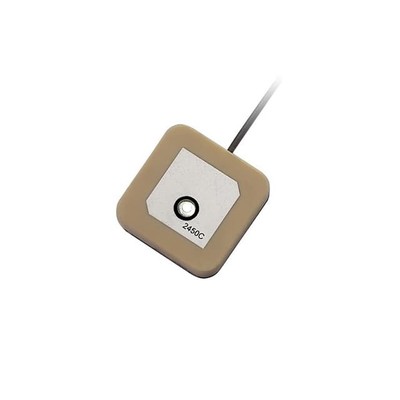RF ANT 2,4 GHZ CER AUFNÄHER IPEX