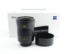 ZEISS Otus (Apo Distagon) 55mm 1.4 ZE Canon E...
