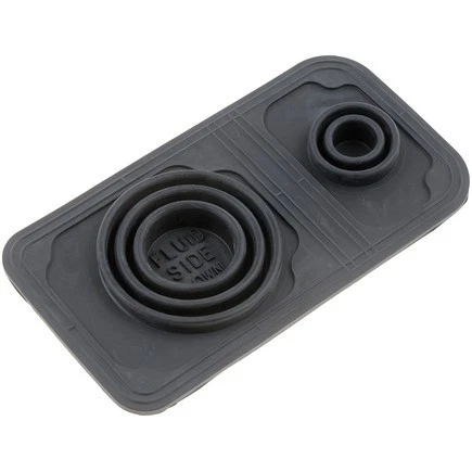 Junta de cilindro maestro de freno Dorman 42077 Foto 4 de 4