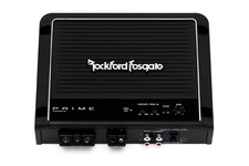 Rockford Fosgate PRIME R500X1D Mono Car Audio Amplifier – 500 Watt Class-D