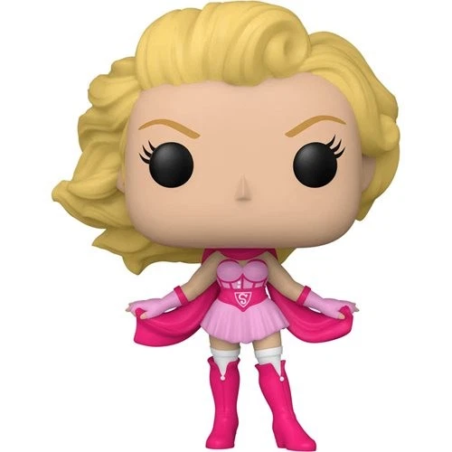 Funko Pops! with purpose : DC Comic Bombshell #222 - Supergirl