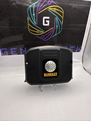 #ad #ad DEWALT DS600 MobileLock GPS Tracker Alarm – No Charger – Working Unit $40.00