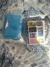 Unisex Unbranded Home Other One Size Blue White Pill Organizer. 2 pk with label