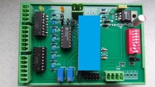 Switch ID Reader f&uuml;r Carrrera digital 132