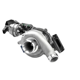 Turbolader BR Turbo BRTX7889 für FIAT Ducato Kastenwagen (250, 290)