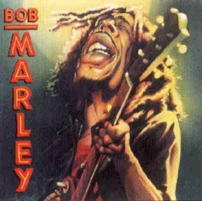 Nice Time Marley, Bob: