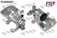 Bremssattel Fte 9290682 Gusseisen FüR Vw Sharan 7M8 7M9 7M6 Passat B3 B4 Variant