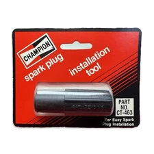 Genuine OEM Champion CT-463 Spark Plug Installation Tool