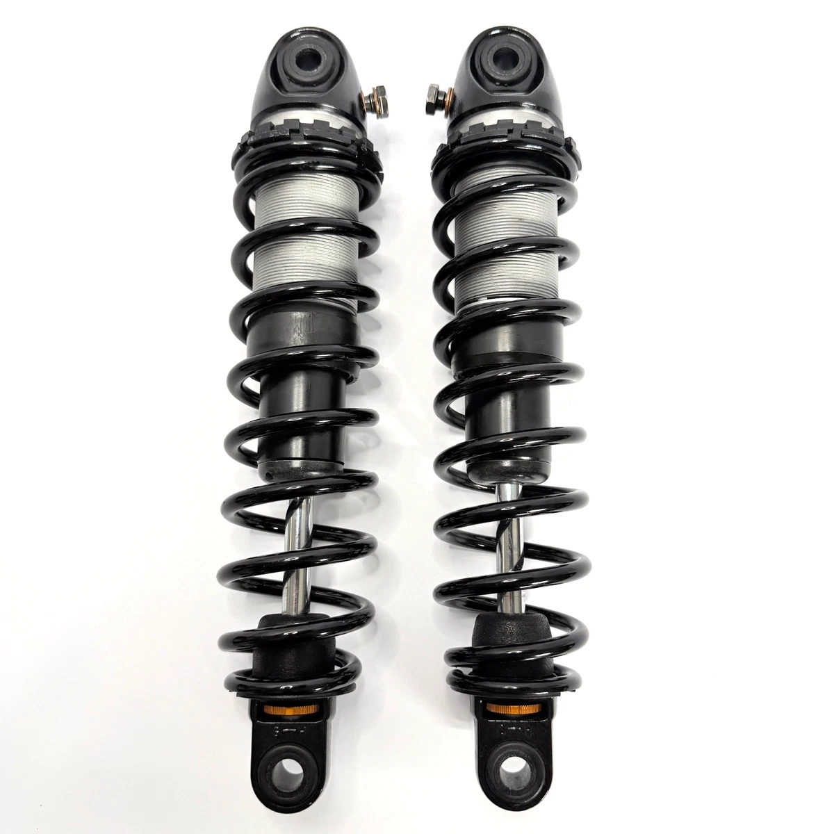 Rear Shocks for Harley-Davidson Road Glide for sale | eBay
