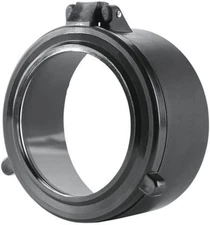 Butler Creek Blizzard Flip-Open Scope Cover - Black