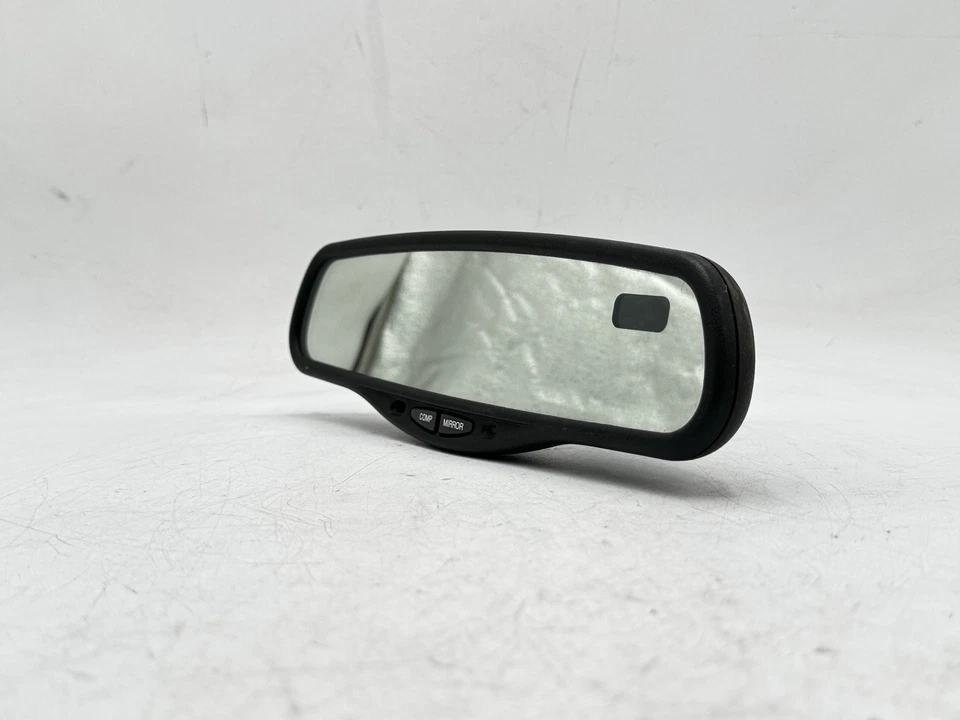 Espejo retrovisor interior Lexus Es300 2002-2003 OEM e13010103 Foto 2 de 4