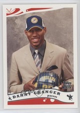 2005-06 Topps Danny Granger #237 Rookie RC 13in
