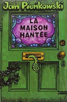 La Maison hantée: Le plus célèbre pop-up du 20e s... | Buch | Zustand akzeptabel
