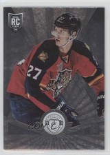 2013-14 Totally Certified Rookie Nick Bjugstad #197 2ld