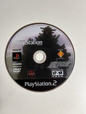 Official PlayStation Magazine Issue 97 (PS2, 2005) Loose Game Disc Only Tested