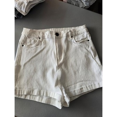 Women shorts small