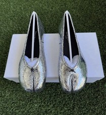 Maison Martin Margiela TABI Broken Mirror Bal...