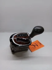 Transmission Shifter Assembly Automatic 220 Type S500 01-03 Mercedes S Class OEM