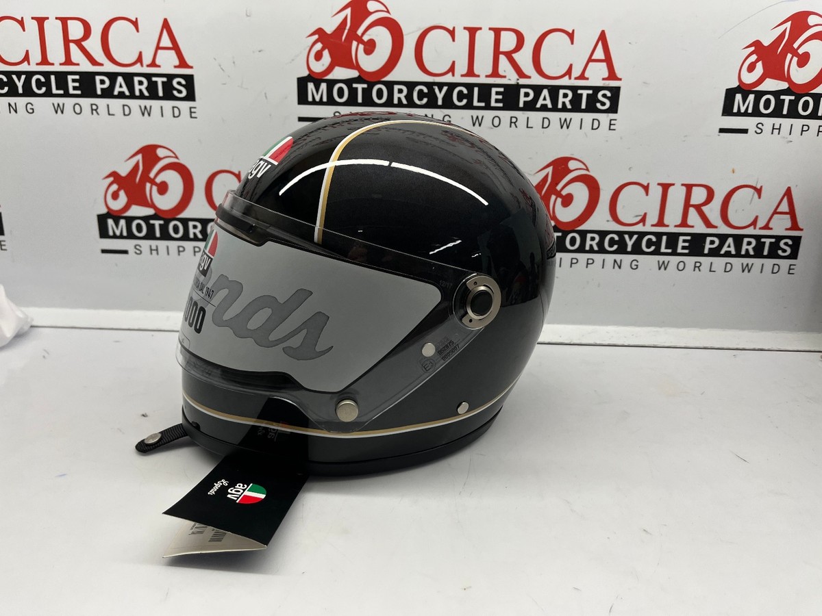 agv x3000 アジアンフィット Mサイズ