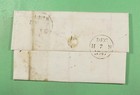 DR WHO 1847 GB F/L IMPERF LEITH SCOTLAND TOBACCO ADVERTISING R52516 — photo 2