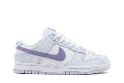 Nike Womens Dunk Low OG Purple Pulse DM9467-500 Available Now