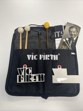 Vic Firth Stick Bag 4 Assorted Mallets