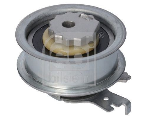 FEBI 182137 TENSIONER PULLEY TIMING BELT