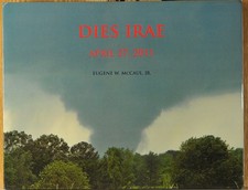 Dies Irae: April 27, 2011, Eugene W. McCaul, 2011 SIGNED 