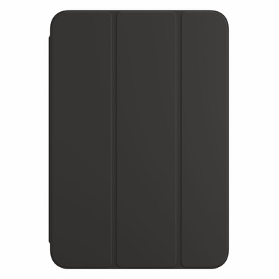 Smart Folio für das Apple iPad Mini 7 (2024) / iPad Mini 6 (2021) - Schwarz
