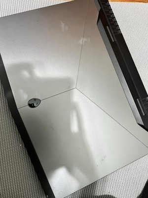 Alienware 17  Gaming Laptop   i7, GTX 1070, 16GB RAM, SSD + HDD