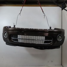 Pare-choc avant Mini MINI CLUBMAN