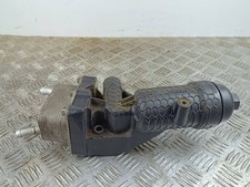 Staffa montaggio filtro olio benzina KIA Stinger 2020 1802050153V2 FOB51896