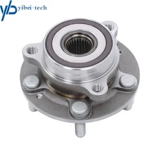 Front or Rear Wheel Hub Bearing Assy For Hyundai Elantra GT Kona Veloster Kia