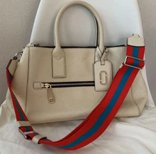 MARC JACOBS Marc Jacobs 2way shoulder strap