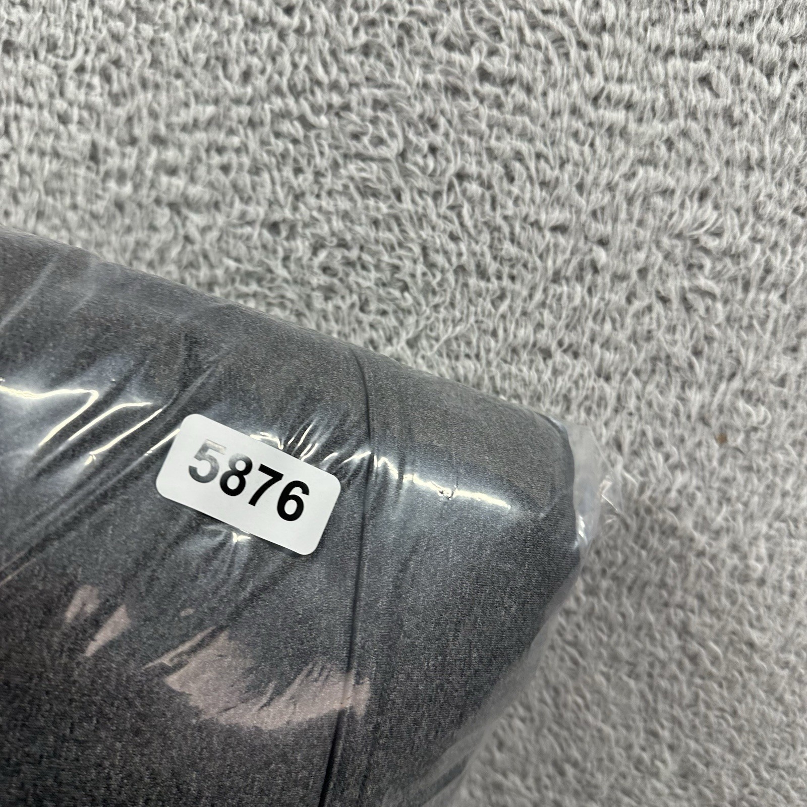 Under Armour Hoodie Mens 3XL Gray Minimalist Loose Fit NWT thumbnail 11