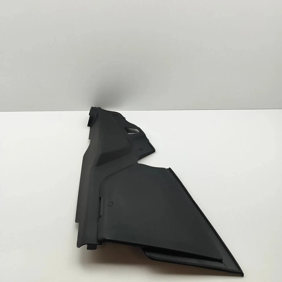 PORSCHE Cayenne 92A Front Right Fender Upper Cover 9585564420101C New Genuine - Image 4 of 4