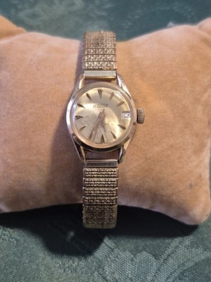 Roamer Vintage Automatic Swiss Made Damen Uhr , K1