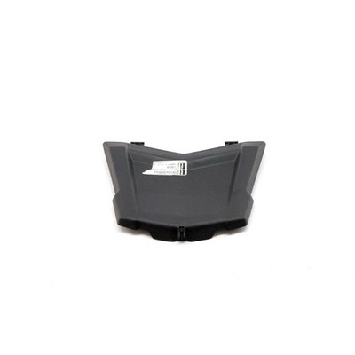 Polaris Storage Cover, Rear, for Specific ATV Models, Genuine OEM - 5439664