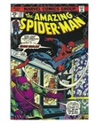 Amazing Spider-Man #137 1974 Gorgeous NM- or better! 2nd Harry as Green Goblin
