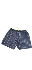 Nautica bradwell 6"swim short 2666 