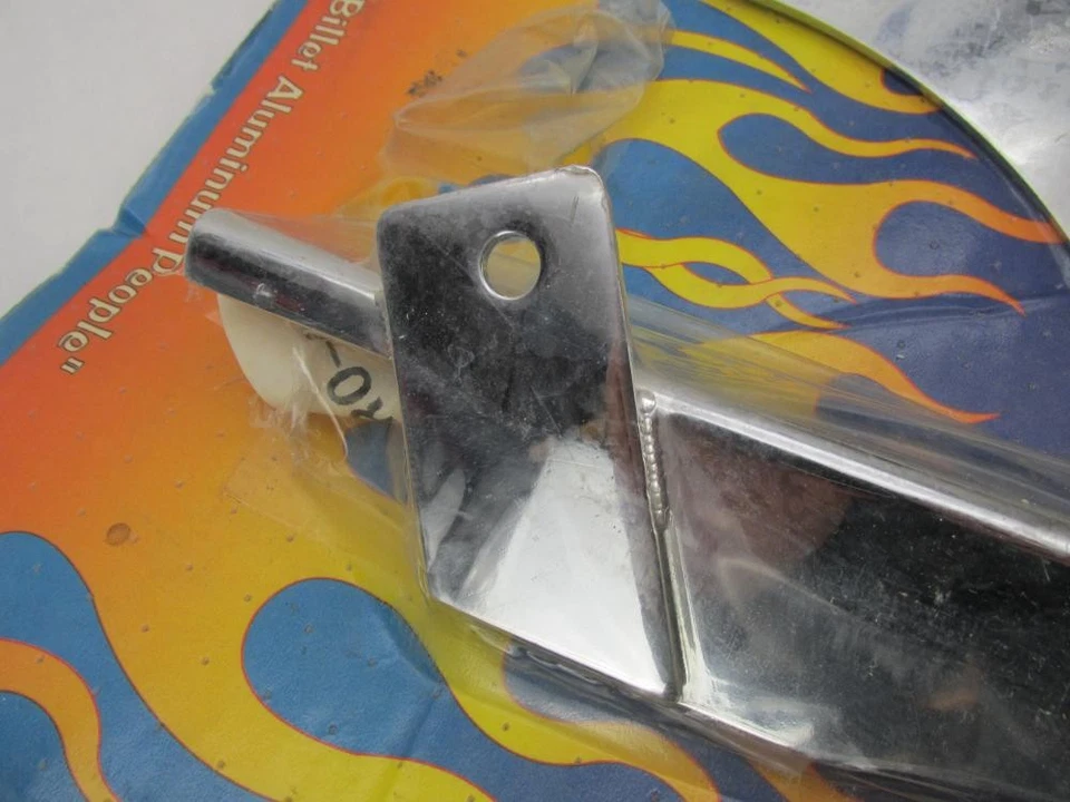 Protetor de cinto Pro-One Harley Davidson cromado extensão 700919 - Imagem 4 de 4