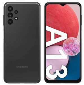 Samsung Galaxy A13 4/64GB A136B/DSN 5G Ohne Simlock Schwarz | Zustand: Gut