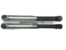 2X MIELE WASHING MACHINE SHOCK ABSORBER SUSPENSION W1712 W1713 W1714 W1715 W1716