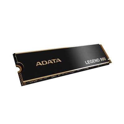 Adata Legend 900 (SLEG-900-512GCS) 512GB NVMe SSD, PCIe Gen4, M.2 Interface, 2280