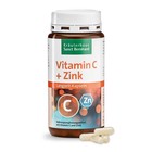 360 Vitamin C + Zink Langzeit (2 Dosen) Sanct Bernhard
